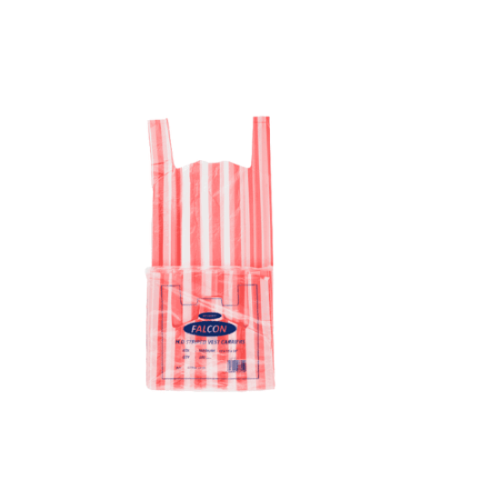 Striped HD Vest Carriers